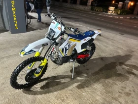 Husqvarna TE 300, снимка 6