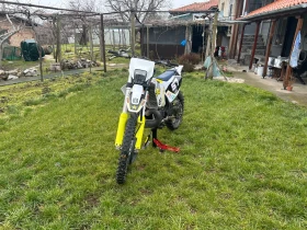 Husqvarna TE 300, снимка 4