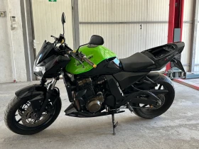 Kawasaki Z 750, снимка 9 - Мотоциклети и мототехника - 53401789