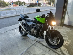 Kawasaki Z 750