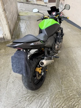 Kawasaki Z 750, снимка 5
