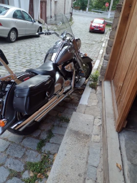 Suzuki Boulevard VL 1500 | Auto.bg — изображение 11