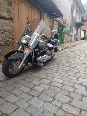 Suzuki Boulevard VL 1500 | Auto.bg — изображение 2