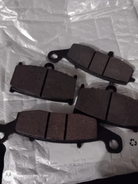 Suzuki Boulevard VL 1500 | Auto.bg — изображение 9