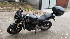 Honda Hornet PC41 | Auto.bg — изображение 4
