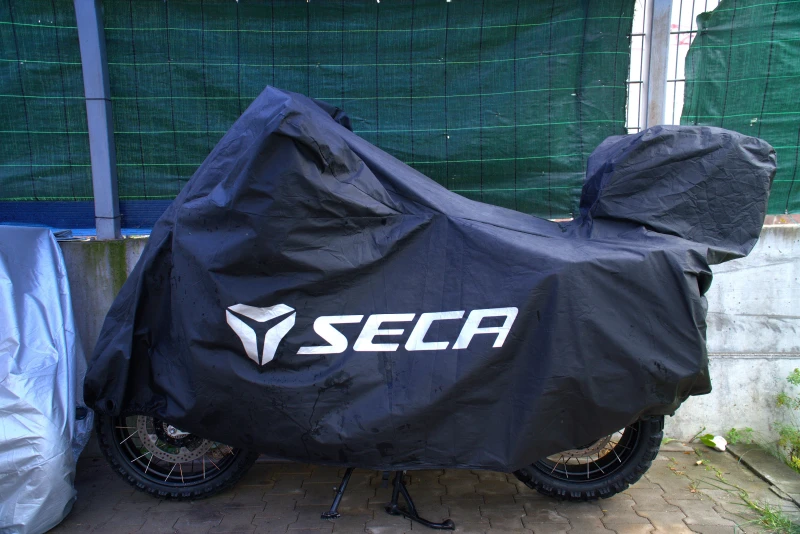 BMW R GS 1200 ADV TFT, снимка 9 - Мотоциклети и мототехника - 52431997