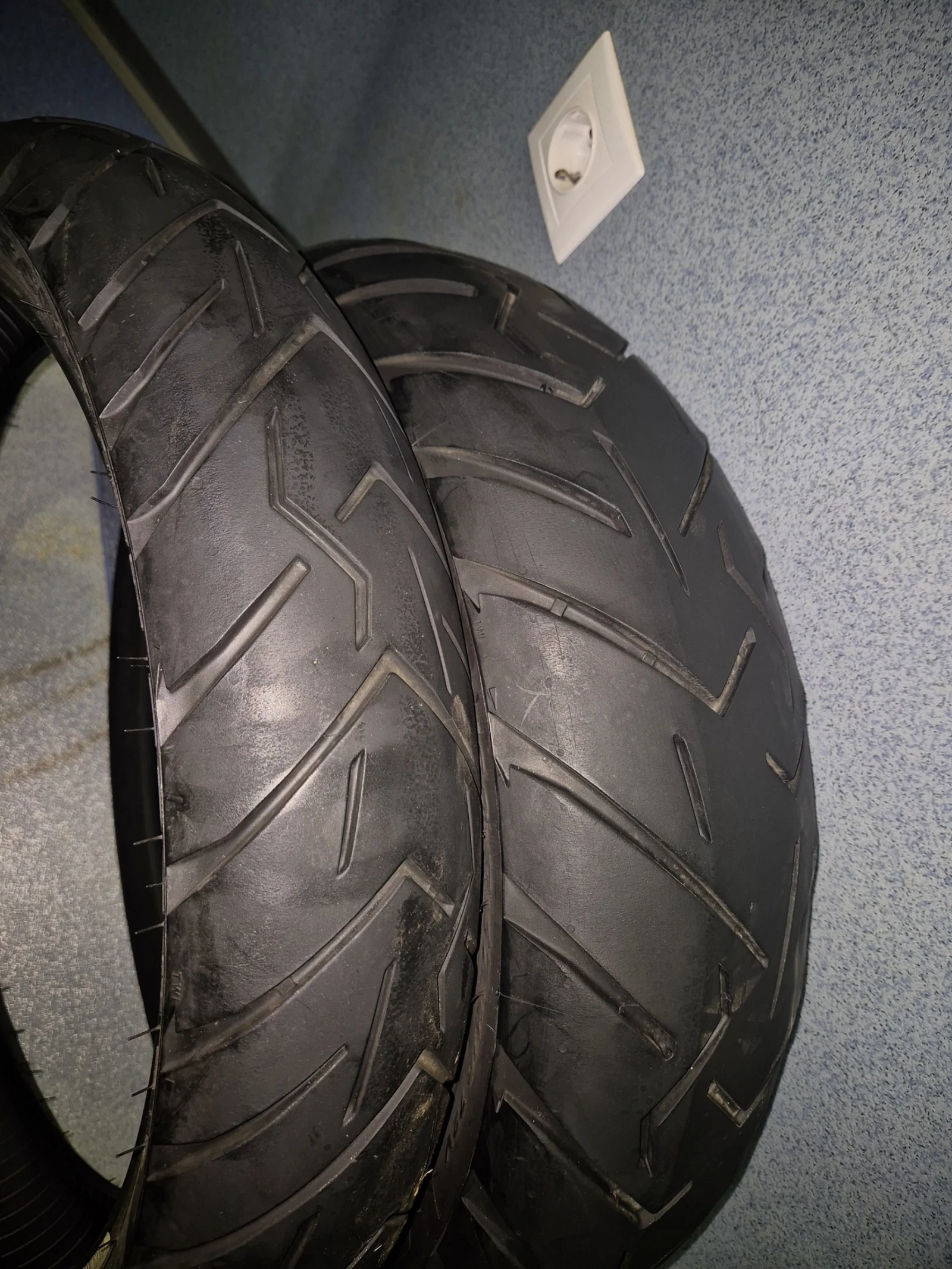 BMW R GS 1200 ADV TFT | Mobile.bg   11