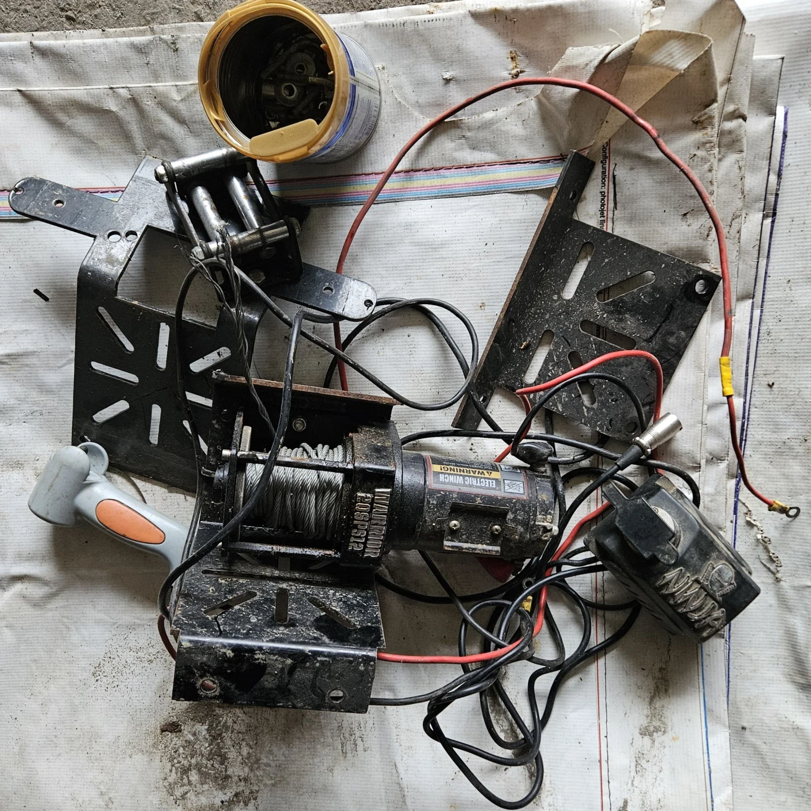 Honda Trx 500 регистрация  - изображение 6