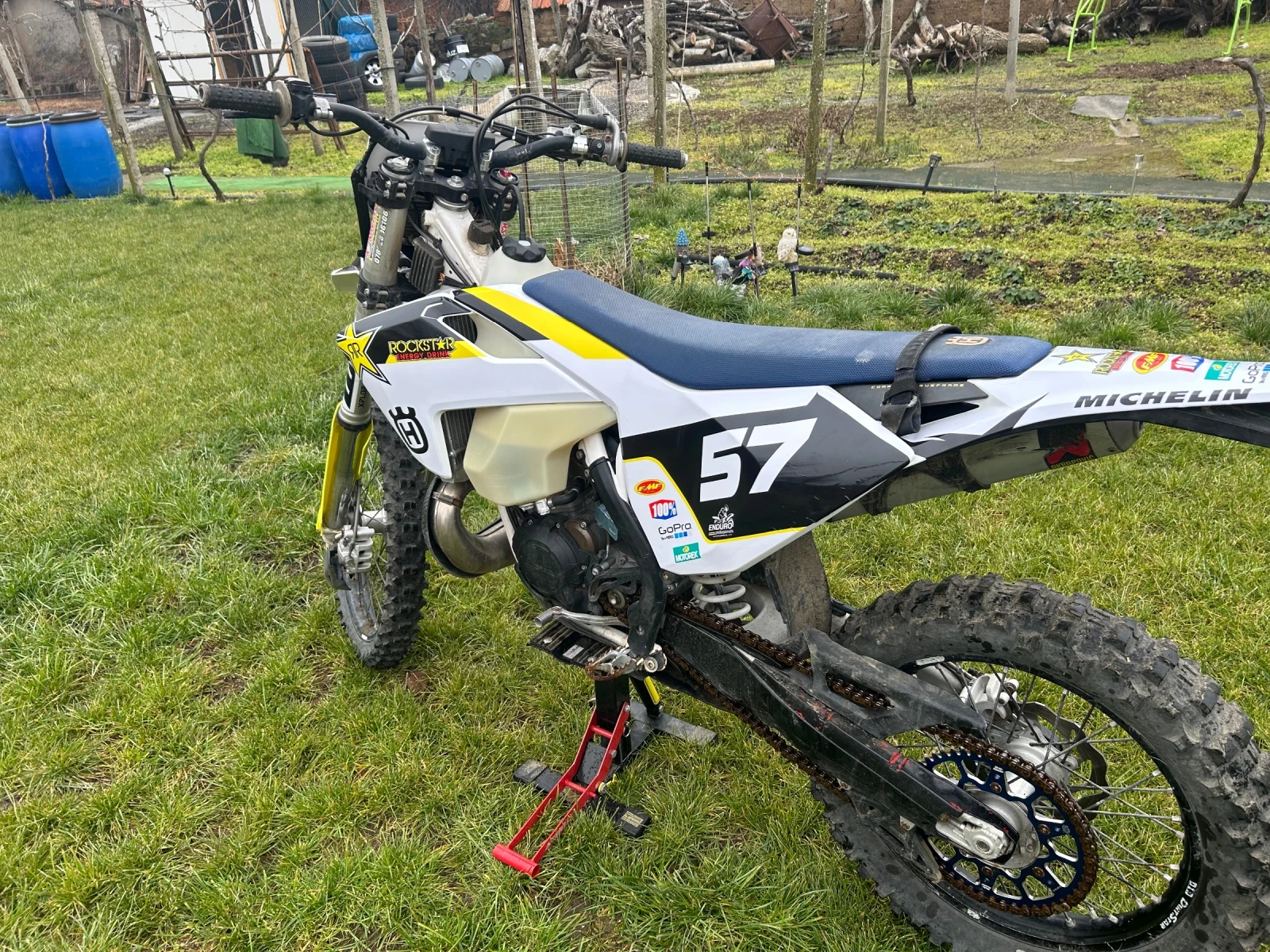Husqvarna TE 300 | Mobile.bg � ����������� 1