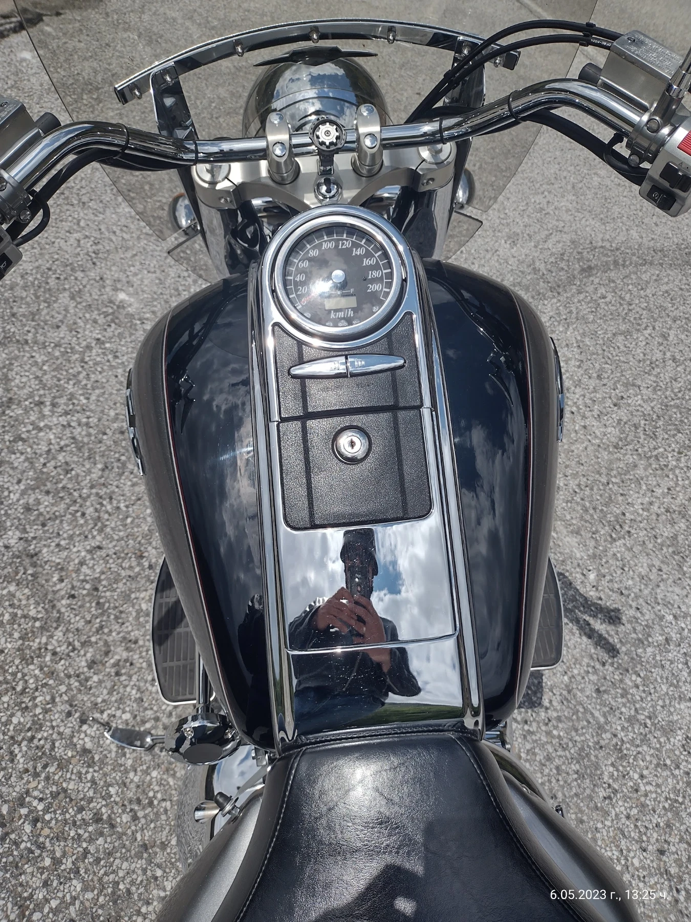 Suzuki Boulevard VL 1500, снимка 4 - Мотоциклети и мототехника - 53938594