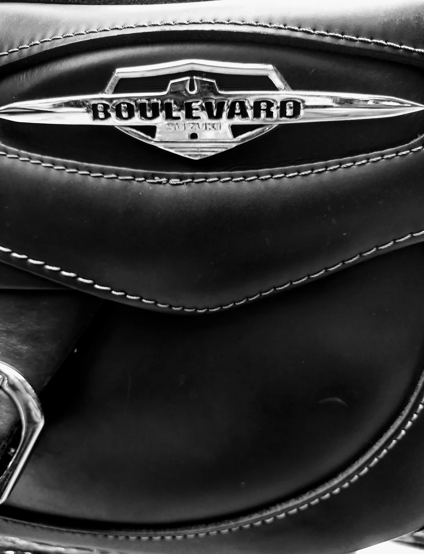 Suzuki Boulevard VL 1500, снимка 10 - Мотоциклети и мототехника - 53938594