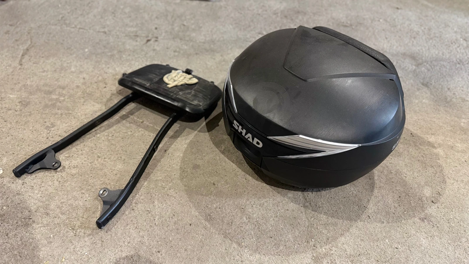 Honda Hornet PC41, снимка 6 - Мотоциклети и мототехника - 54114946