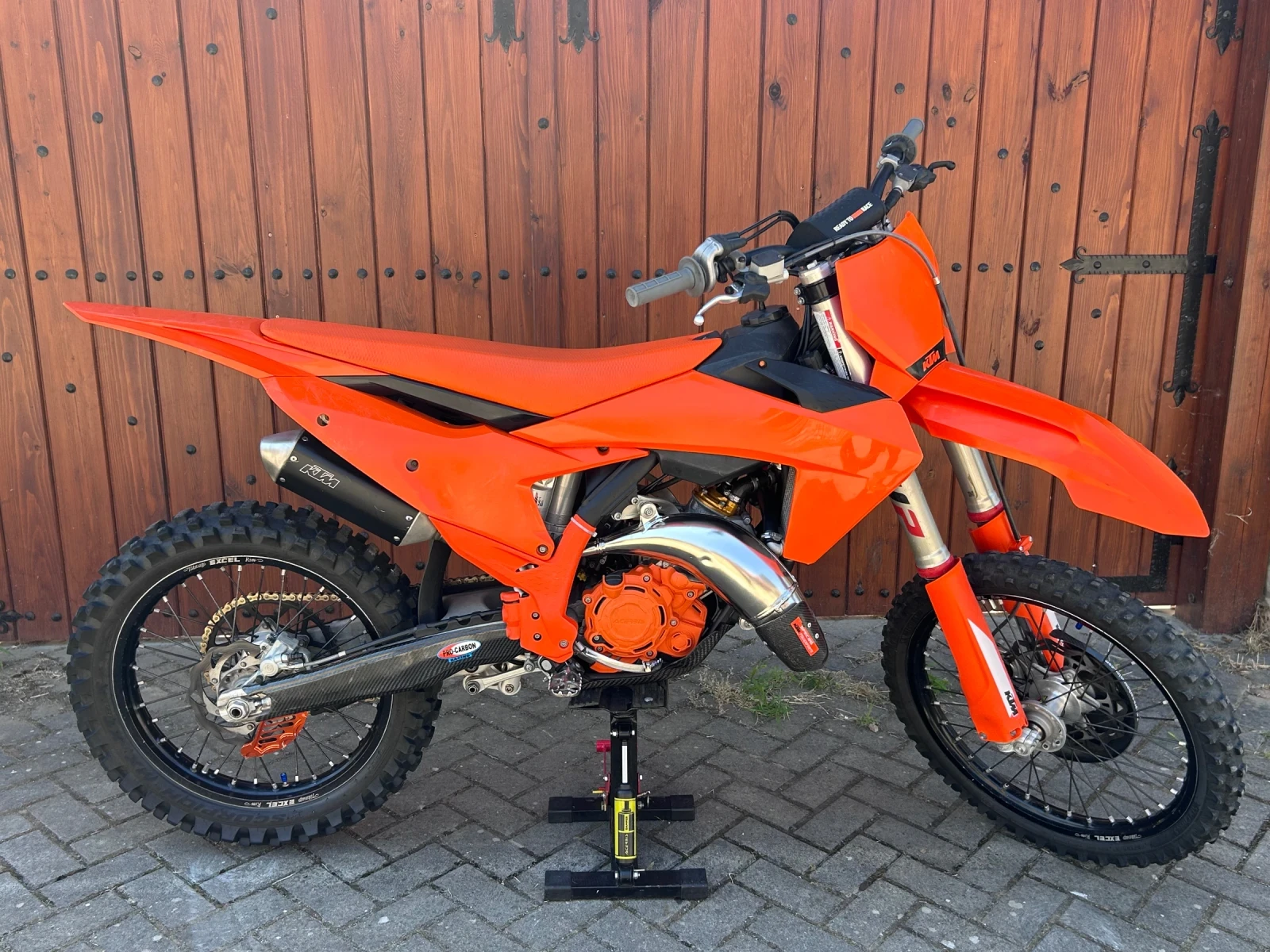 Ktm SX