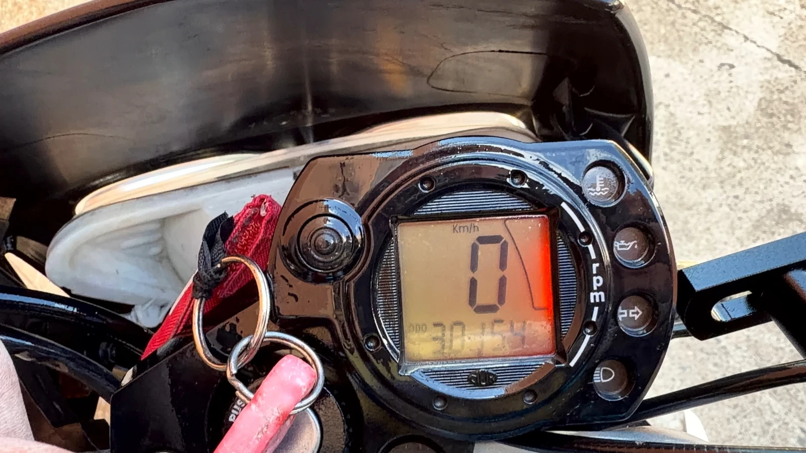 Derbi Senda 50, снимка 15 - Мотоциклети и мототехника - 56310531
