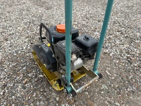 Трамбовки Друга AMMANN 54кг., снимка 7