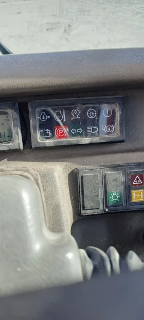 ����� ������� Manitou MRT1635 | Mobile.bg � ����� ������ 7