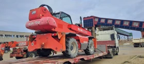����� ������� Manitou MRT1635 | Mobile.bg � ����� ������ 5