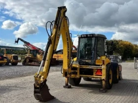 Багер New Holland B115C | Auto.bg — изображение 2