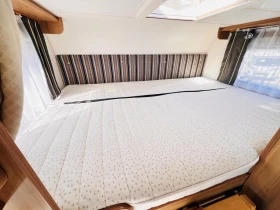 Кемпер Burstner Travel Van T570 G, снимка 12