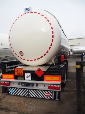 Полуремарке Други, снимка 2