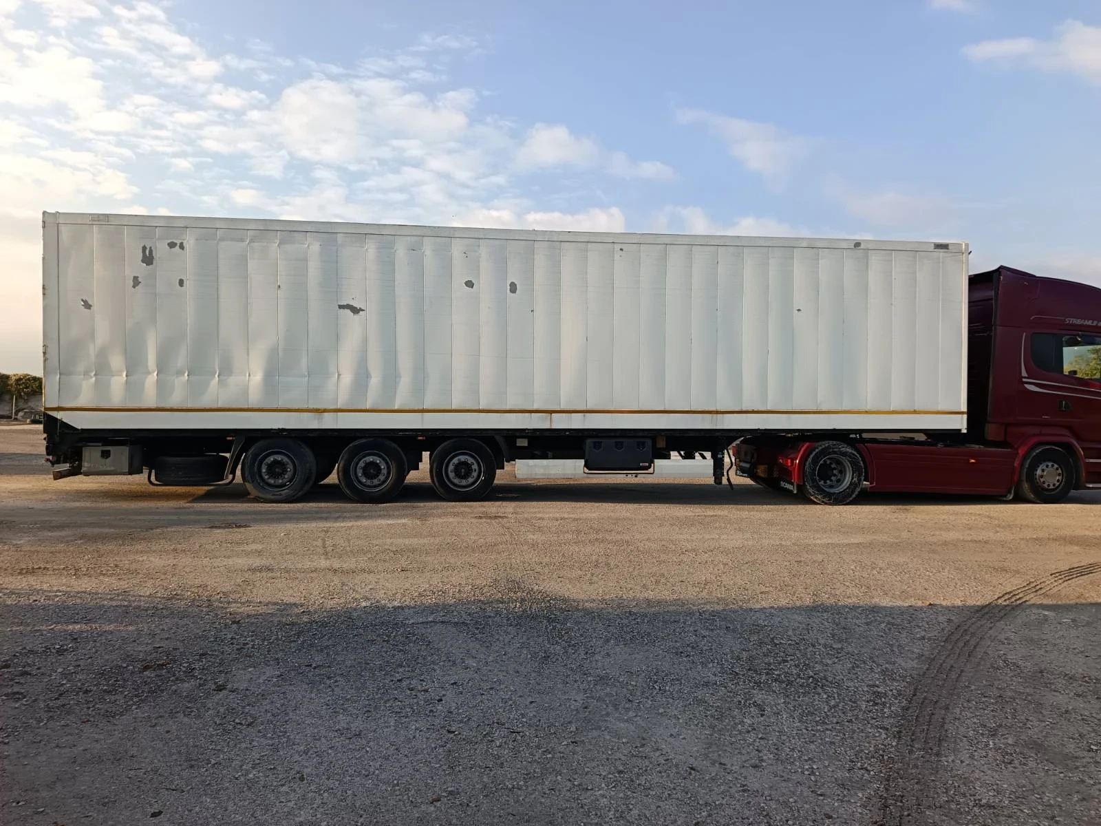 ����������� Krone | Mobile.bg � ����������� 7