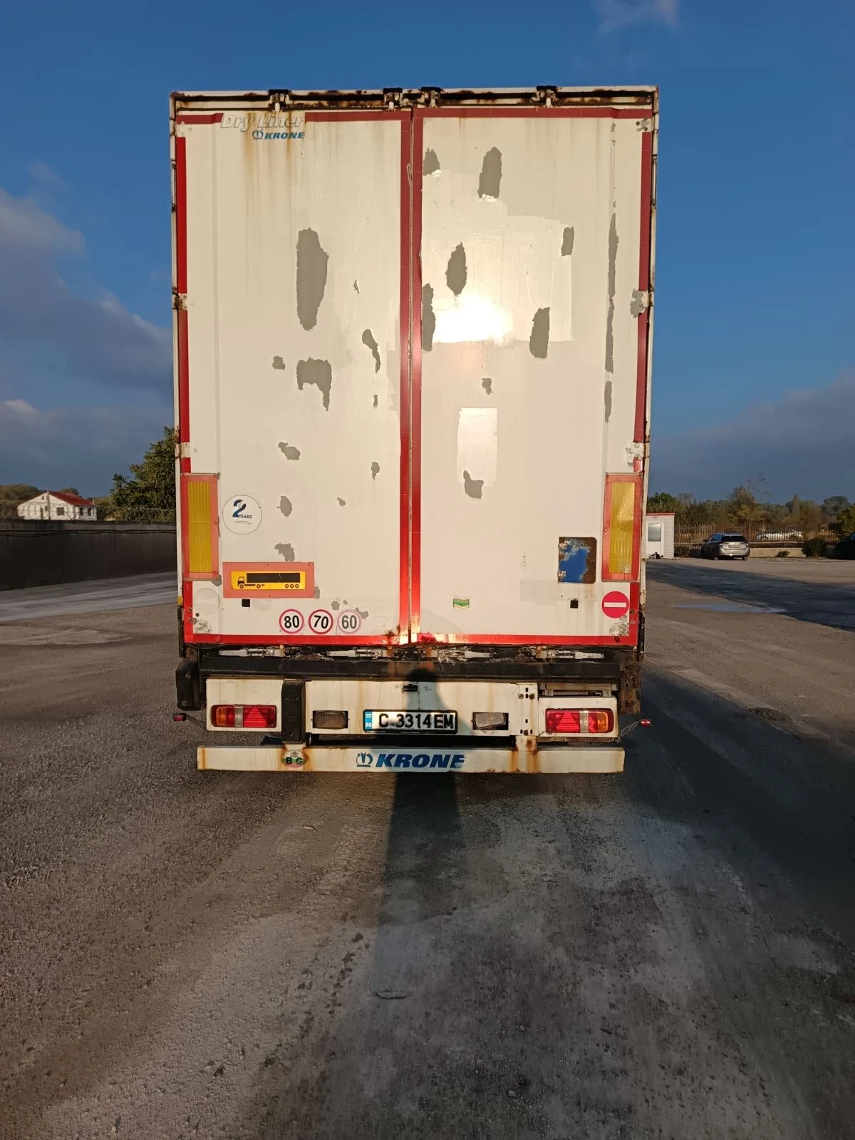 ����������� Krone | Mobile.bg � ����������� 5