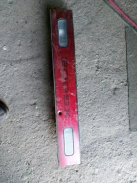 стоп за NIssan 200 SX , снимка 2