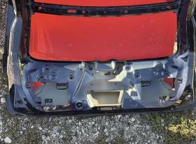 Заден капак Багажник Citroen DS5 2014-, снимка 6