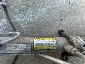 6Q1423051AF кормилна рейка VW POLO ,SKODA FABIA,SEAT IBIZA 2009-2014, снимка 3