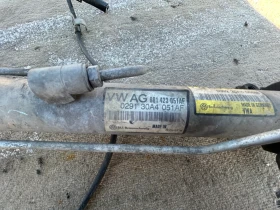 6Q1423051AF кормилна рейка VW POLO ,SKODA FABIA,SEAT IBIZA 2009-2014, снимка 2