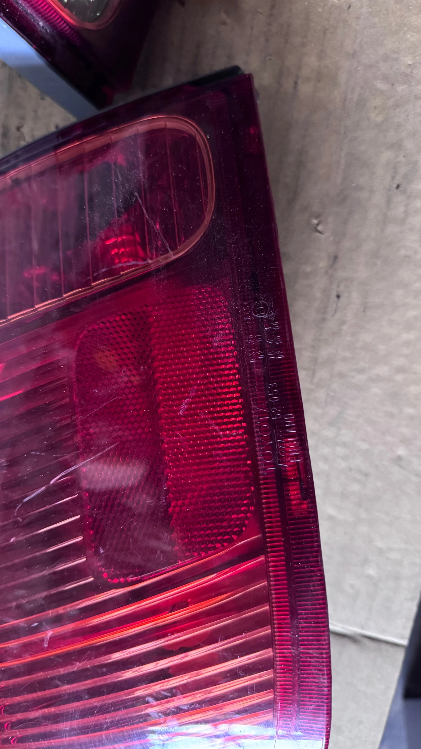  a Toyota Yaris - KOITO 52-053 | Mobile.bg   2