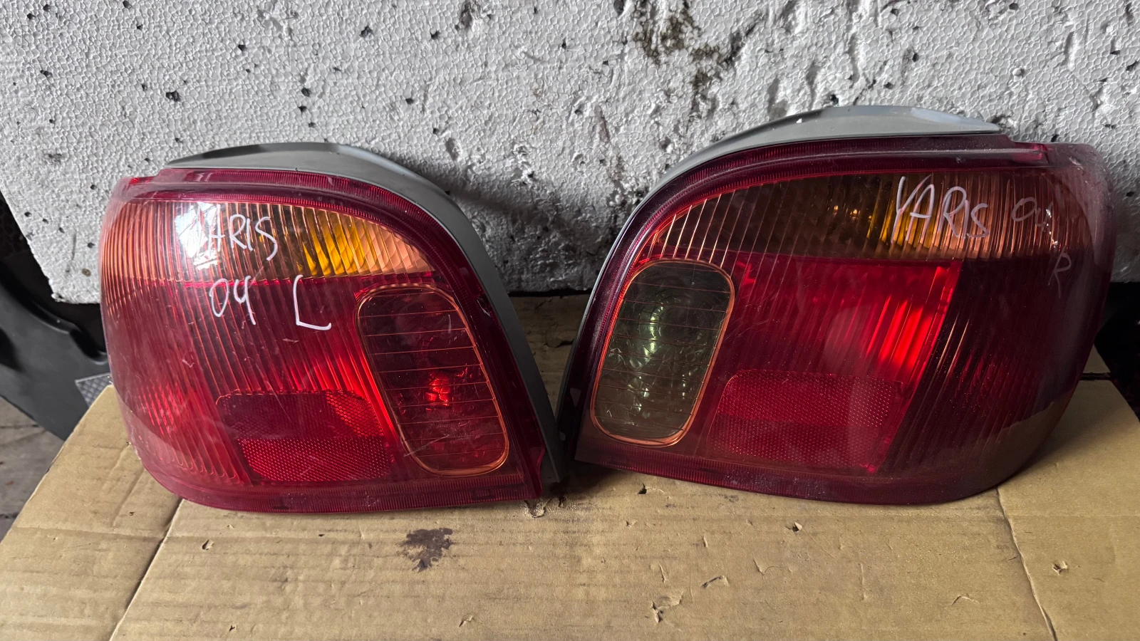  a Toyota Yaris - KOITO 52-053 | Mobile.bg   1