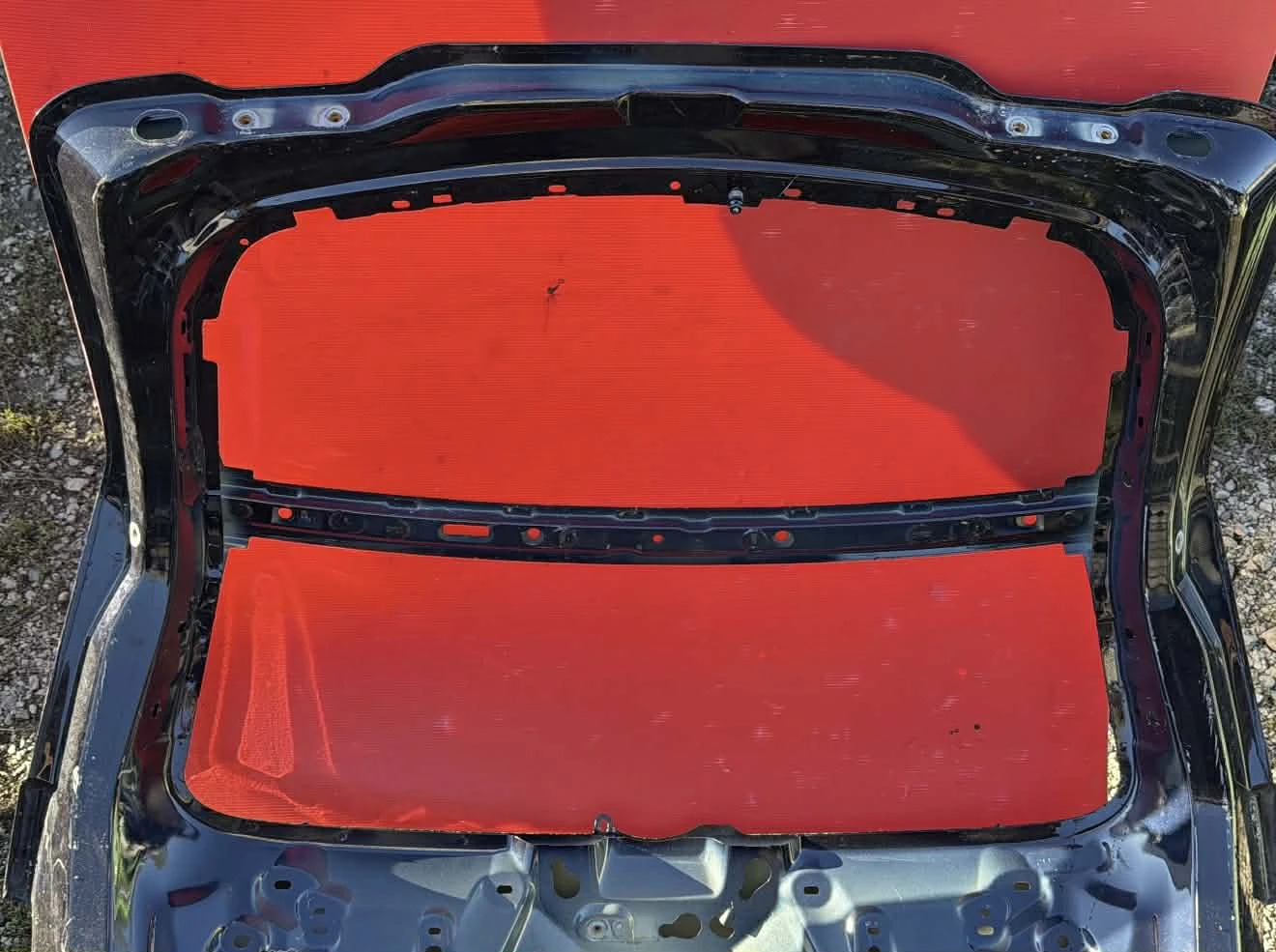 ����� ����� �������� Citroen DS5 2014- | Mobile.bg � ����������� 7