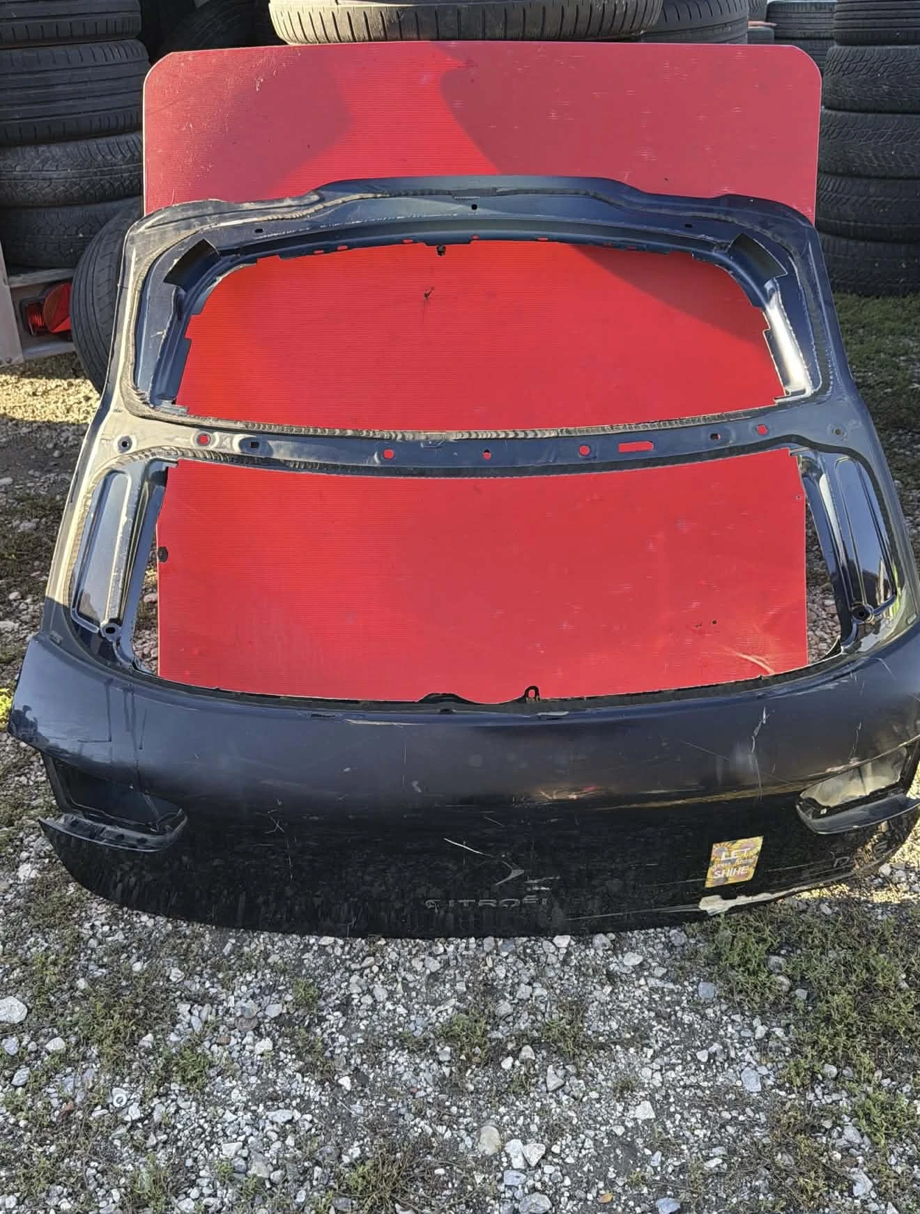 ����� ����� �������� Citroen DS5 2014- | Mobile.bg � ����������� 2