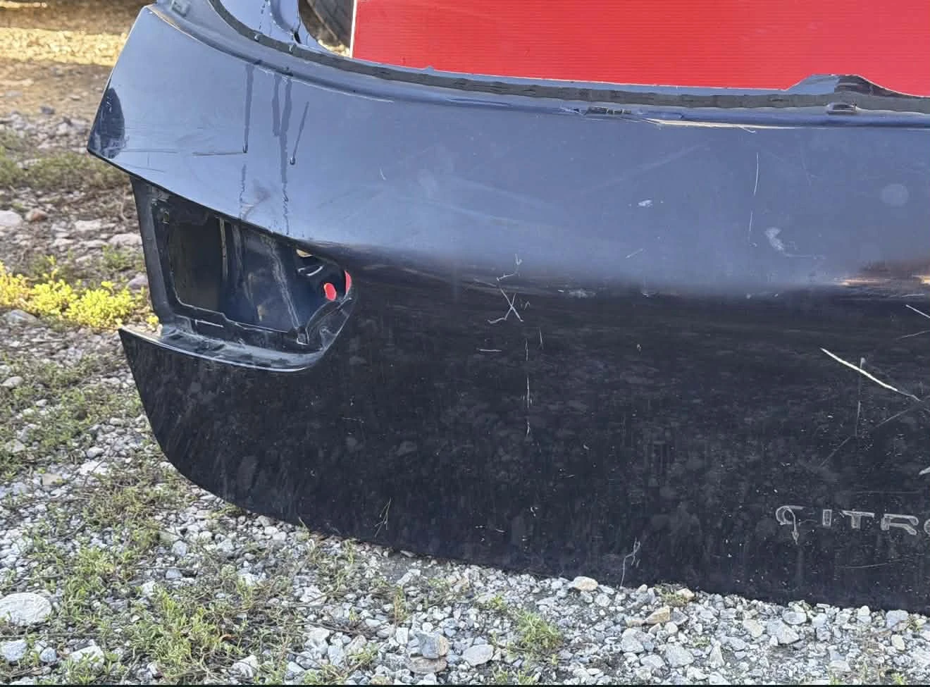 ����� ����� �������� Citroen DS5 2014- | Mobile.bg � ����������� 5