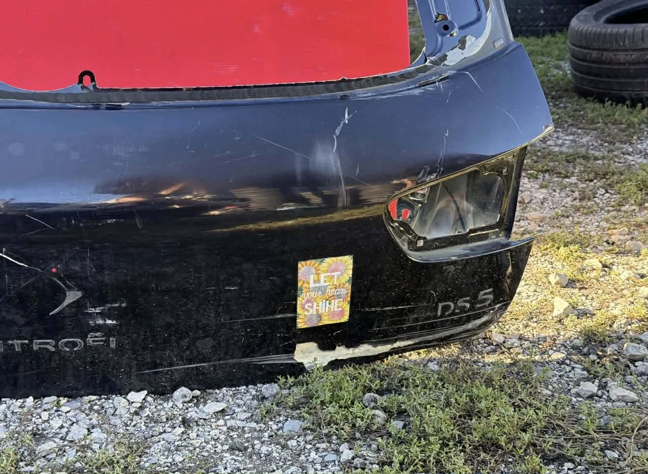 ����� ����� �������� Citroen DS5 2014- | Mobile.bg � ����������� 4