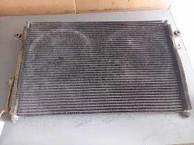 Радиатор климатик Хюндай Теракан 2.9црди 