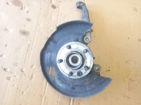 Шенкел главина преден ляв Рейндж Ровър Спорт,Дискавъри 3 2.7д 