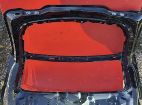 Заден капак Багажник Citroen DS5 2014-, снимка 7 - Части - 52954435