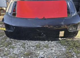 Заден капак Багажник Citroen DS5 2014-, снимка 3 - Части - 52954435
