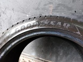 Гуми Зимни 255/40R19, снимка 5