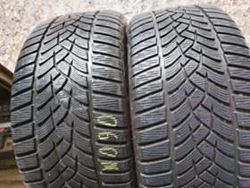 Гуми Зимни 255/40R19, снимка 1