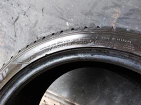 Гуми Зимни 255/40R19, снимка 7