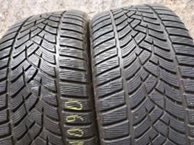 Гуми Зимни 255/40R19, снимка 3