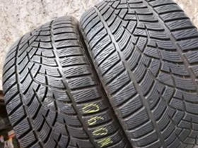Гуми Зимни 255/40R19, снимка 2
