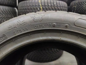 Гуми Зимни 195/50R15, снимка 5