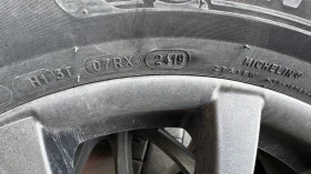 Гуми с джанти Michelin 225/65R17, снимка 3