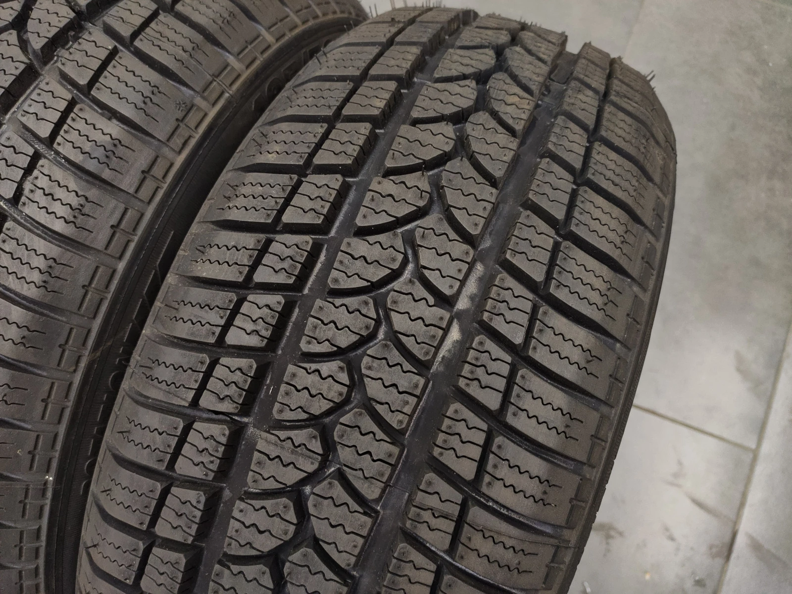  195/50R15 | Mobile.bg   4