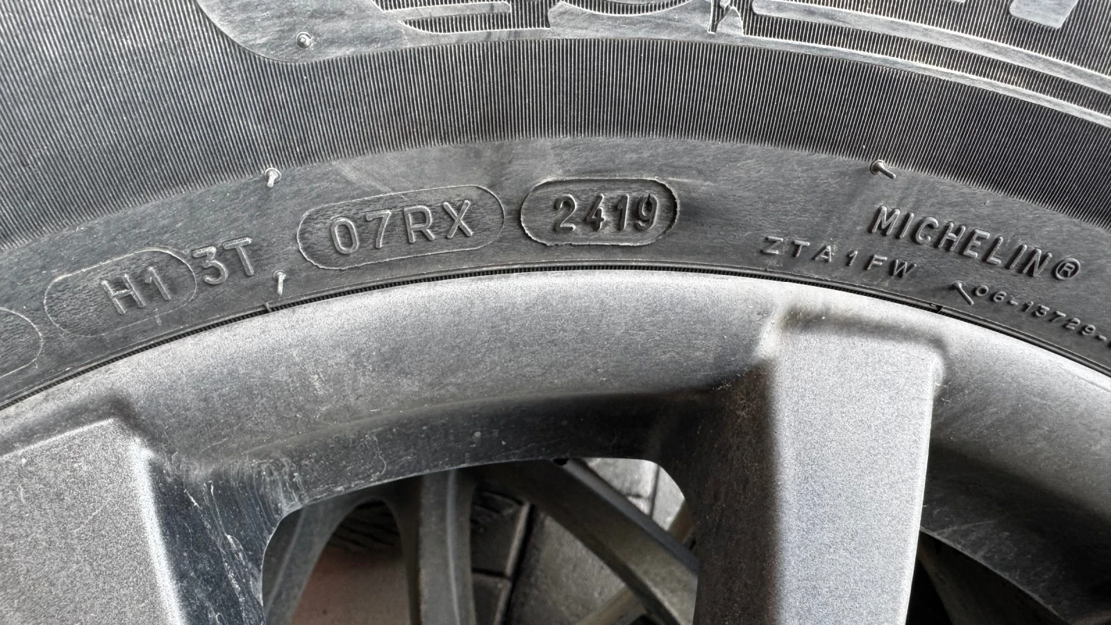    225/65R17  Mazda CX-5 | Mobile.bg   3