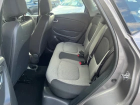Renault Captur 1.5dci EURO6, снимка 12
